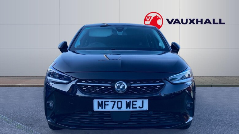 Vauxhall Corsa 1.2 Turbo Ultimate Nav 5dr Auto Petrol Hatchback